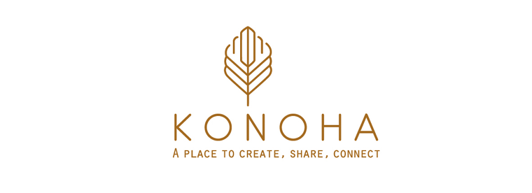 Konoha Logo