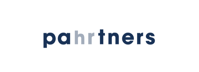 PaHRtners logo