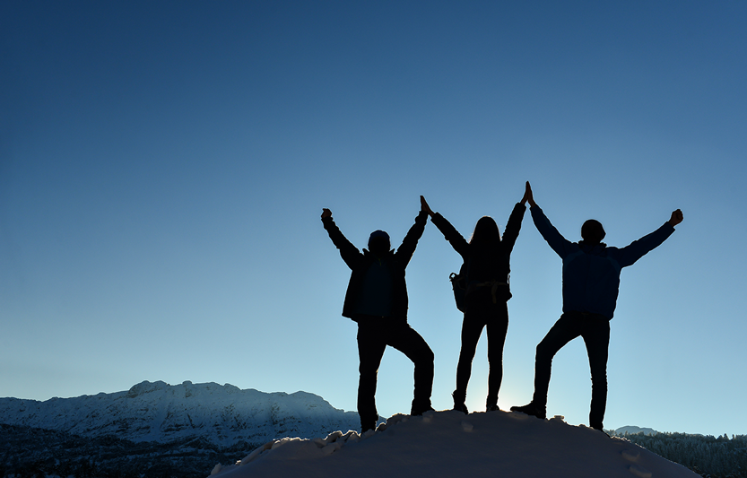 Accompagnements et ateliers pour développer les potentiels