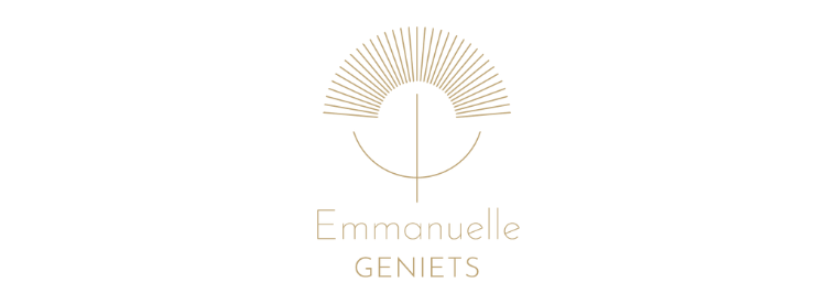 Emmanuelle Geniets logo