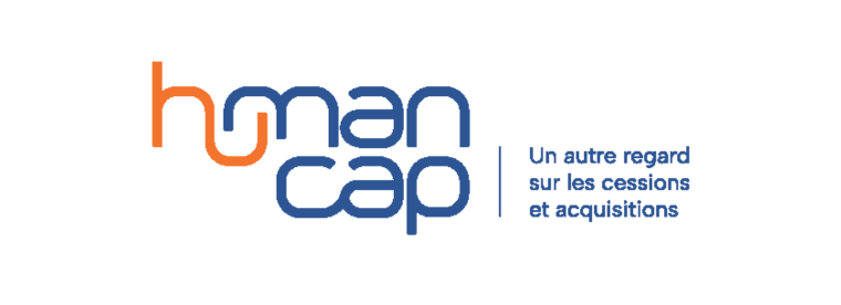 Logo Human Cap